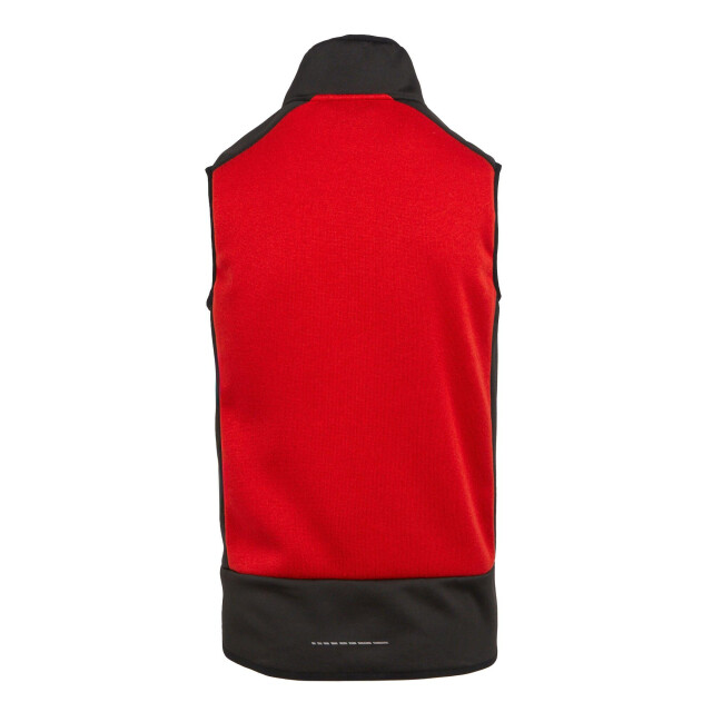 Regatta E-volve stretch body warmer heren UTLT406_classicredblack large