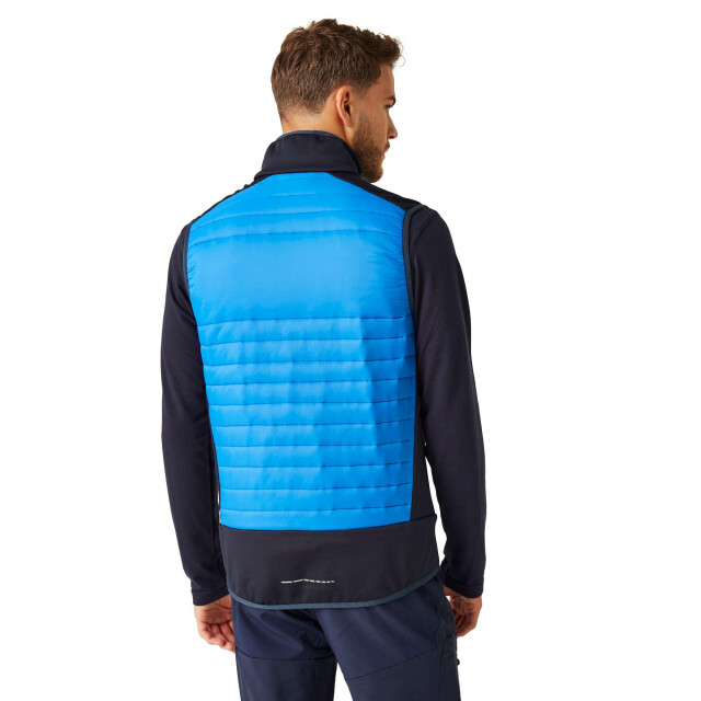 Regatta E-volve thermische hybride bodywarmer voor volwassenen UTLT405_strongbluenavy large
