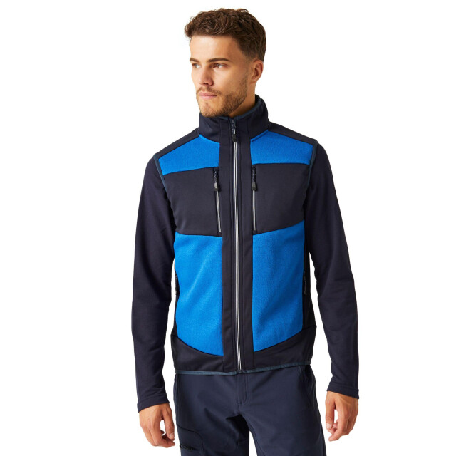 Regatta E-volve stretch body warmer heren UTLT406_strongbluenavy large