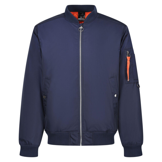 Regatta Waterdichte heren pro pilot jas UTLT412_navy large