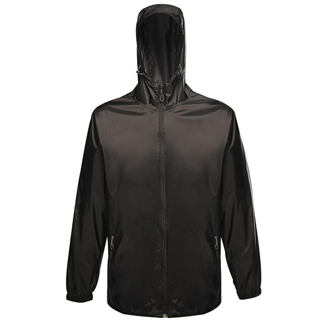 Regatta Pro herenpakket waterdicht ademend jasje UTLT440_black large