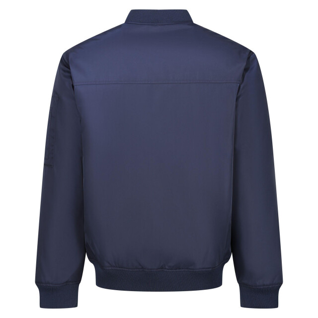Regatta Waterdichte heren pro pilot jas UTLT412_navy large