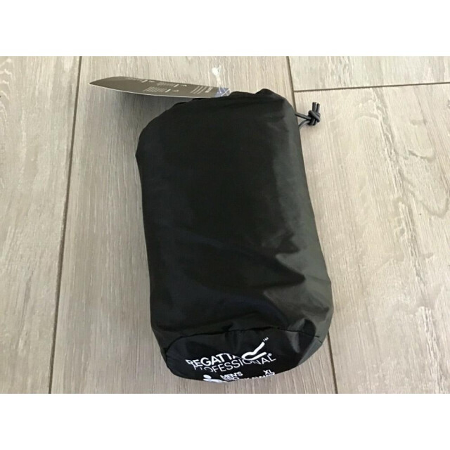 Regatta Pro herenpakket waterdicht ademend jasje UTLT440_black large