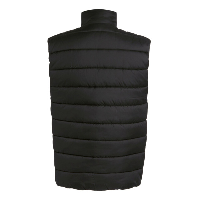 Regatta Thermische bodywarmer navigate voor heren UTLT237_blackorangepop large
