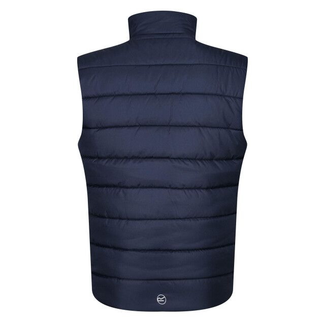 Regatta Thermische bodywarmer navigate voor heren UTLT237_navysealgrey large