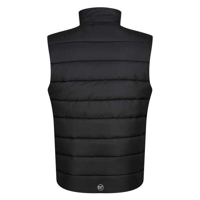 Regatta Thermische bodywarmer navigate voor heren UTLT237_blacksealgrey large