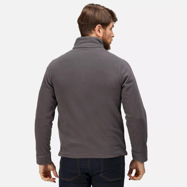 Regatta Heren klassiek vlies UTLT150_sealgrey large