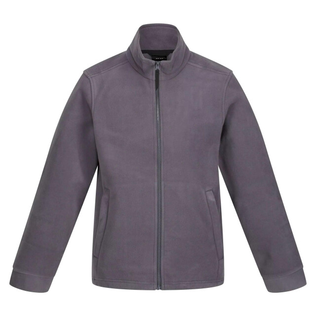 Regatta Heren klassiek vlies UTLT150_sealgrey large
