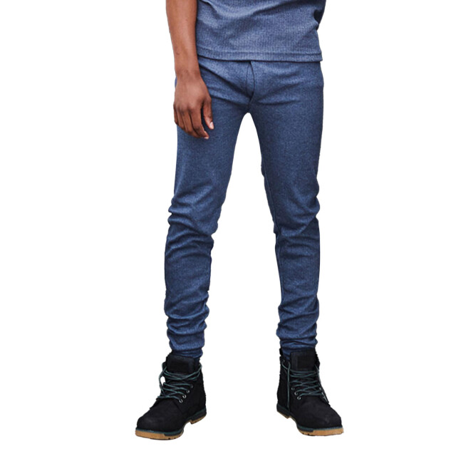 Regatta Heren thermisch ondergoed long johns UTLT188_denim large