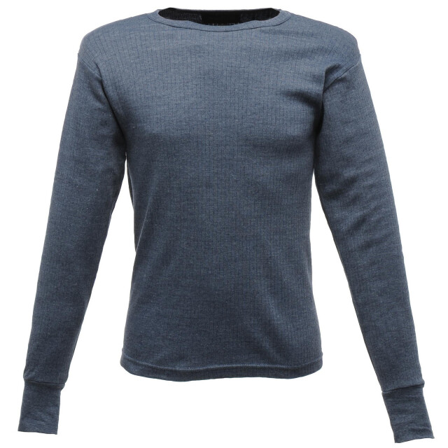 Regatta Thermisch ondergoed lange mouw vest / top UTLT189_denim large