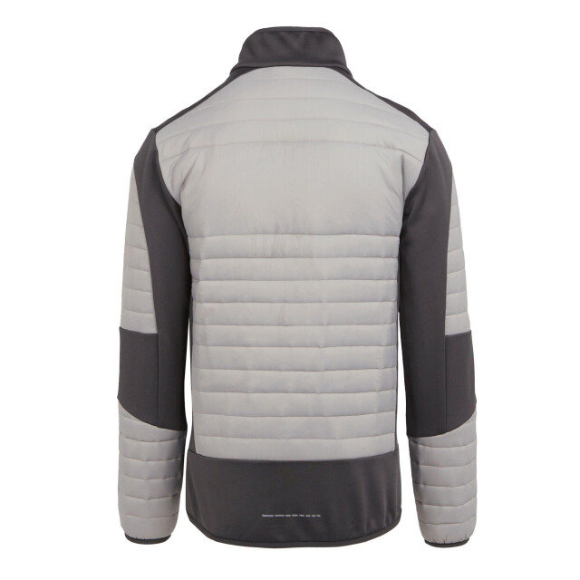 Regatta Heren e-volve thermal hybride jas UTLT204_mineralgreyash large