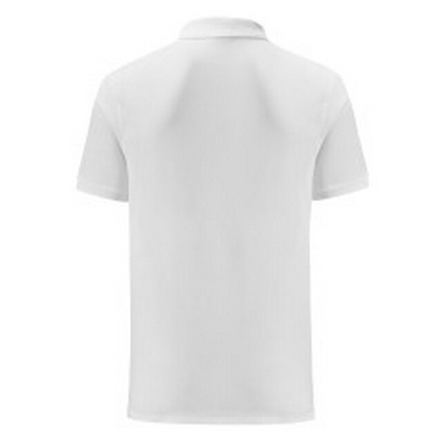 Fruit of the Loom Heren iconisch poloshirt UTFK3368_white large