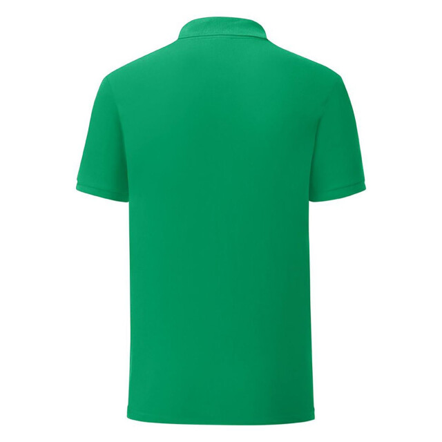 Fruit of the Loom Heren iconisch poloshirt UTFK3368_mintgreen large