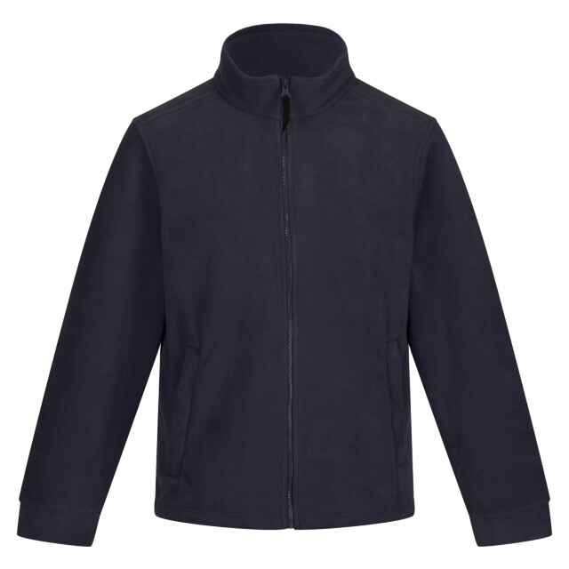 Regatta Heren klassiek vlies UTLT150_navy large