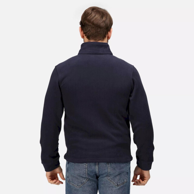 Regatta Heren klassiek vlies UTLT150_navy large