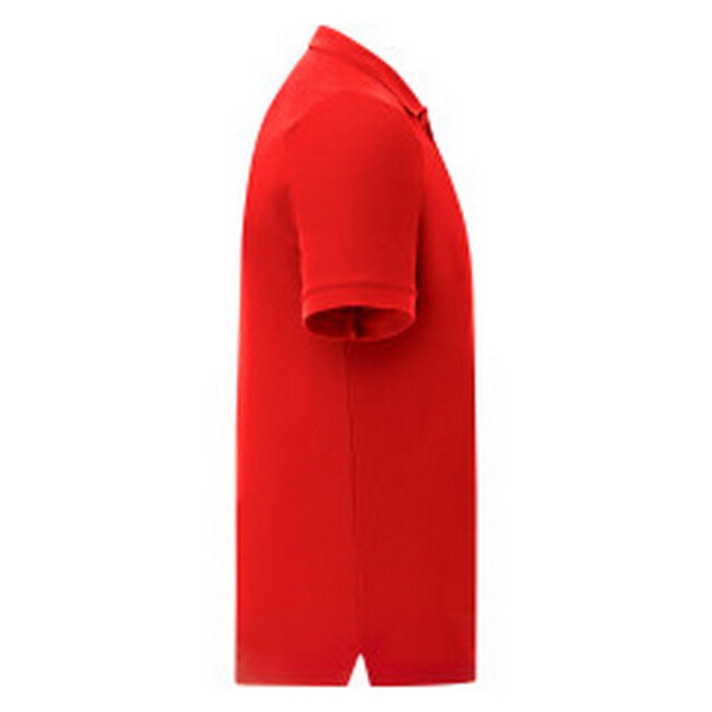 Fruit of the Loom Heren iconisch poloshirt UTFK3368_red large