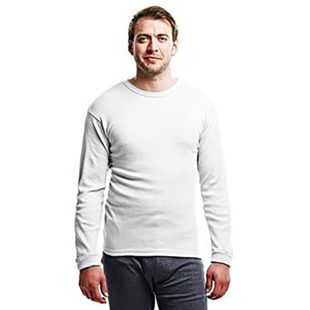 Regatta Thermisch ondergoed lange mouw vest / top UTLT189_white large