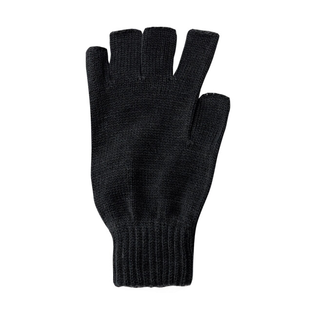 Regatta Unisex vingermatten / handschoenen UTLT191_black large
