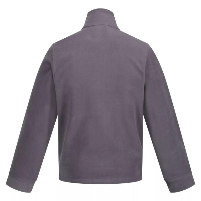 Regatta Heren klassiek vlies UTLT150_sealgrey large