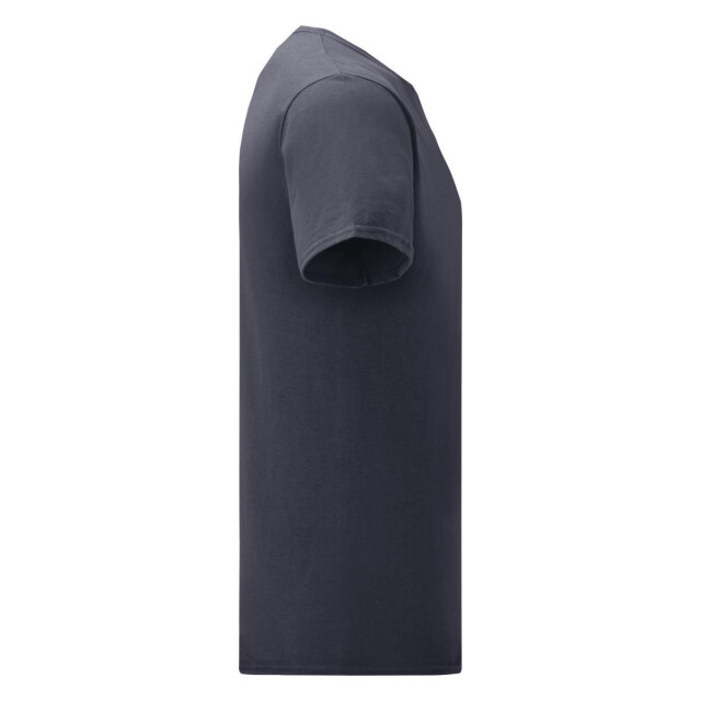 Fruit of the Loom Heren iconisch 150 t-shirt UTFK3355_deepnavy large