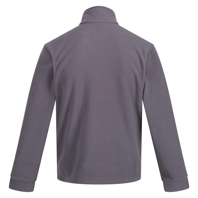 Regatta Professionele heren thor 300 fleece jacket UTLT154_sealgrey large