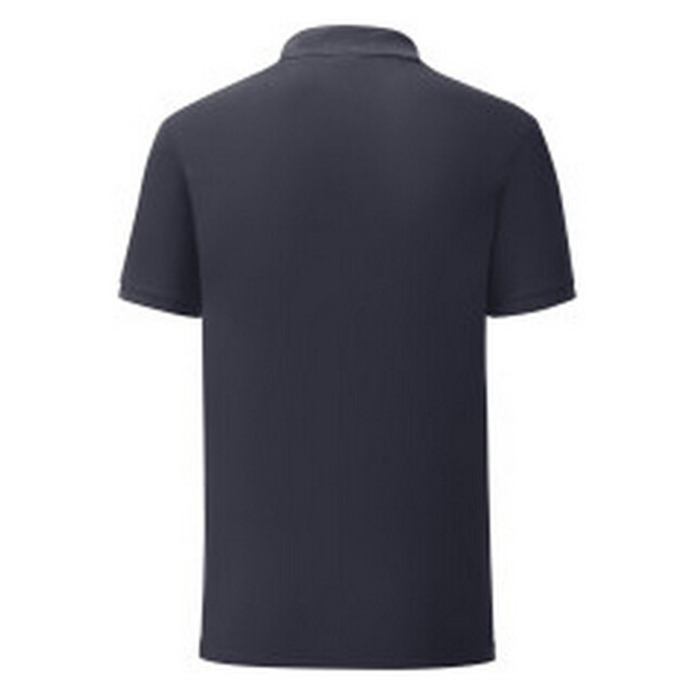 Fruit of the Loom Heren iconisch poloshirt UTFK3368_deepnavy large