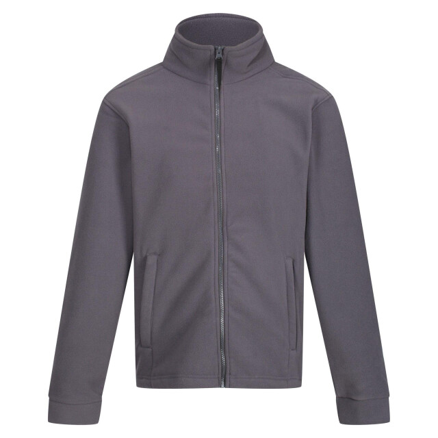 Regatta Professionele heren thor 300 fleece jacket UTLT154_sealgrey large