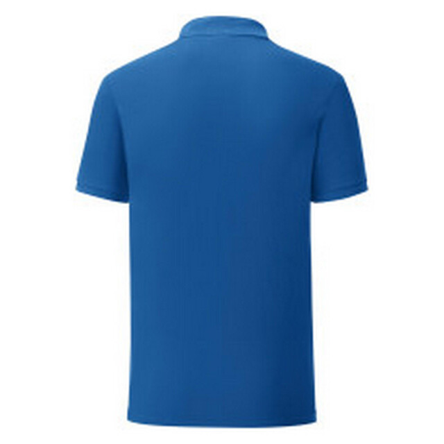 Fruit of the Loom Heren iconisch poloshirt UTFK3368_royalblue large