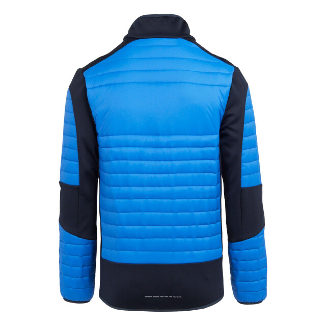 Regatta Heren e-volve thermal hybride jas UTLT204_strongbluenavy large