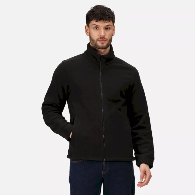 Regatta Heren klassiek vlies UTLT150_black large