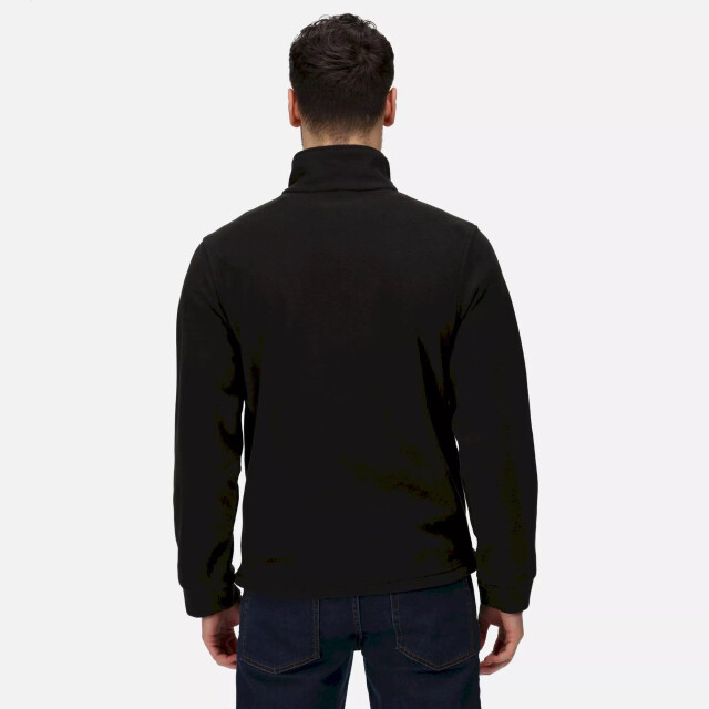 Regatta Heren klassiek vlies UTLT150_black large