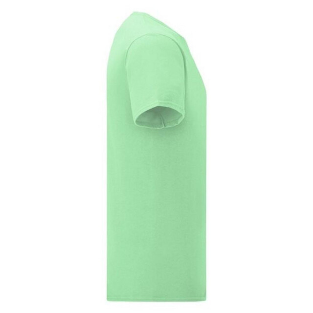 Fruit of the Loom Heren iconisch 150 t-shirt UTFK3355_mintgreen large