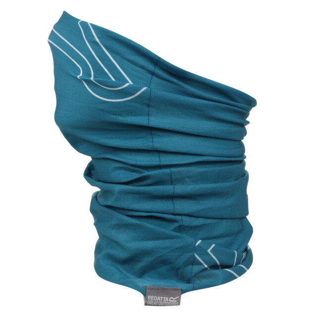 Regatta Unisex multitube viii snood voor volwassenen (set van 6) UTRG8426_activemix large