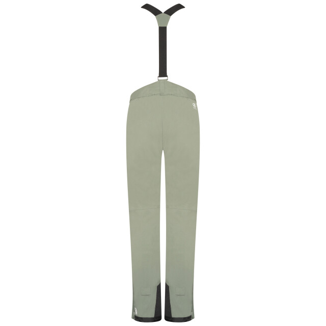 Dare2b Dames diminish geïsoleerde skibroek UTRG9833_duckgreen large