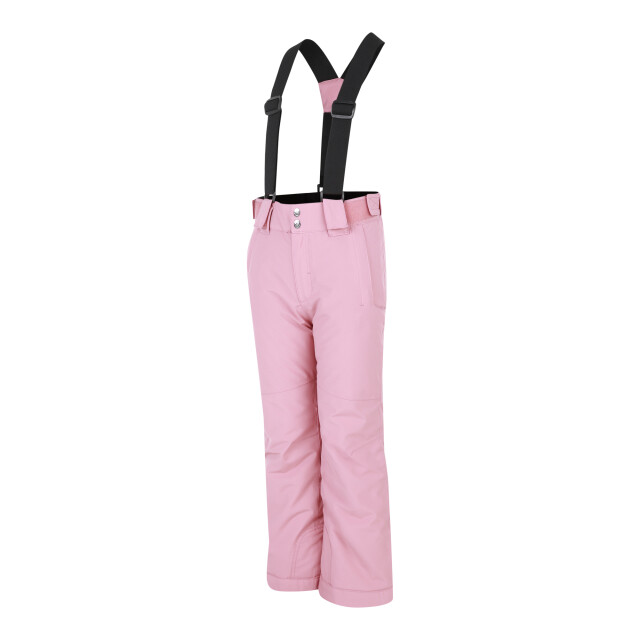 Dare2b Kinderen/kinderen outmove ii skibroek UTRG5342_dustyrose large
