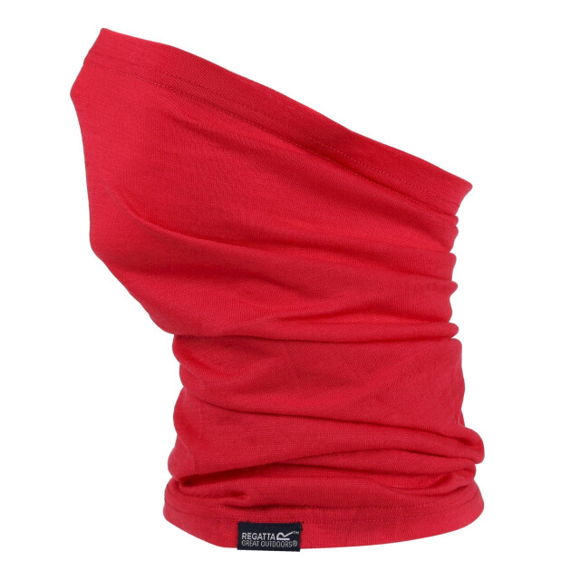 Regatta Unisex merino iv multifunctionele muts voor volwassenen (set van 18) UTRG7429_multicoloured large