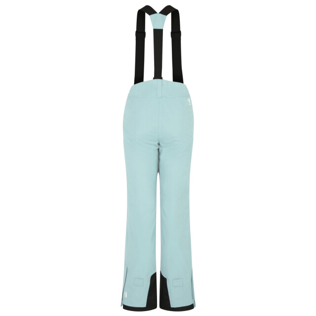 Dare2b Dames diminish geïsoleerde skibroek UTRG9833_cantongreen large