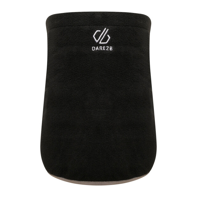 Dare2b Uniseks sp20 nekwarmer voor volwassenen UTRG10464_black large