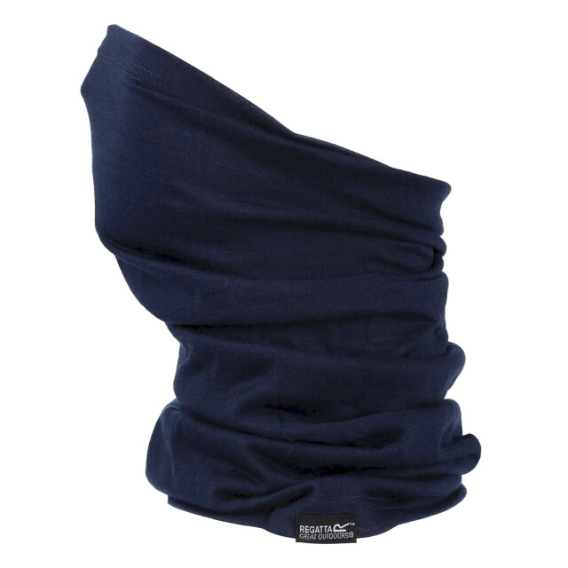 Regatta Unisex merino iv multifunctionele muts voor volwassenen (set van 18) UTRG7429_multicoloured large