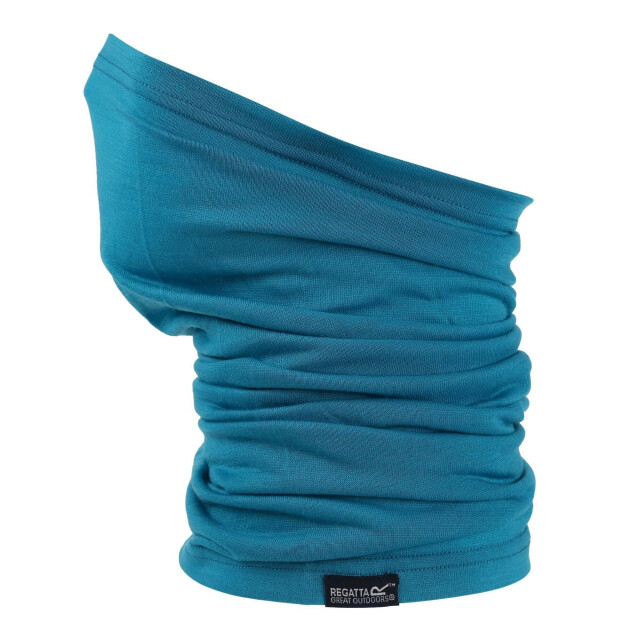 Regatta Unisex merino iv multifunctionele muts voor volwassenen (set van 18) UTRG7429_multicoloured large
