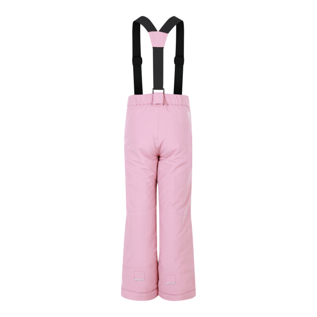 Dare2b Kinderen/kinderen outmove ii skibroek UTRG5342_dustyrose large