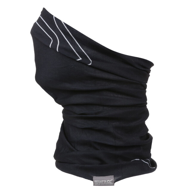 Regatta Unisex multitube viii snood voor volwassenen (set van 6) UTRG8426_activemix large