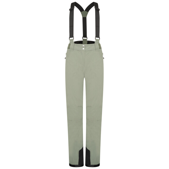 Dare2b Dames diminish geïsoleerde skibroek UTRG9833_duckgreen large
