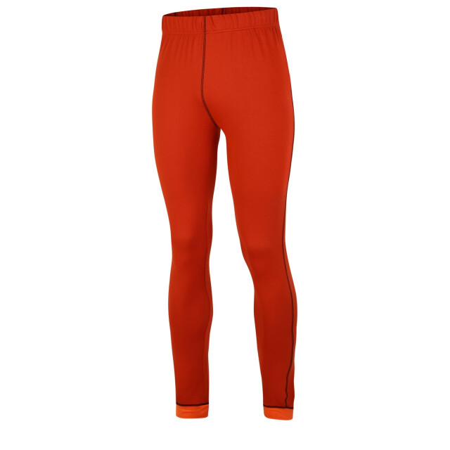 Dare2b Heren exchange iii thermische base layer set UTRG10322_puffinsorangebrown large