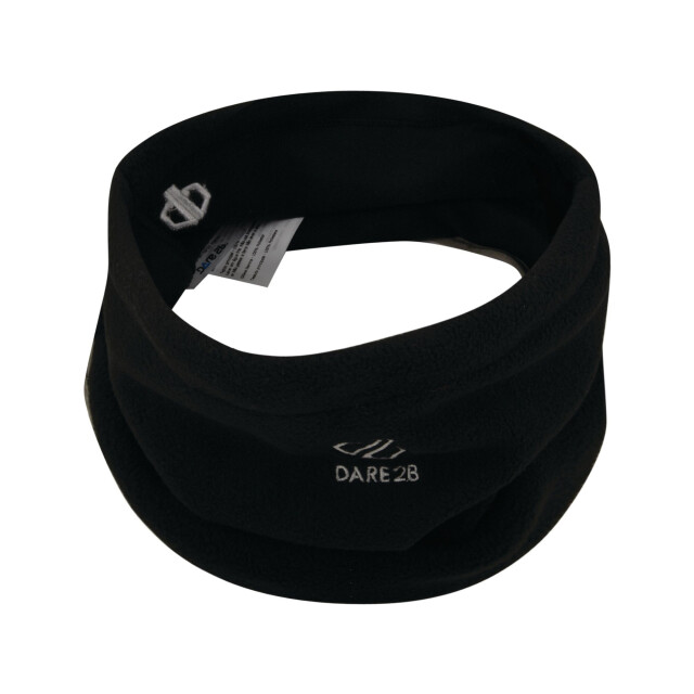 Dare2b Uniseks sp20 nekwarmer voor volwassenen UTRG10464_black large
