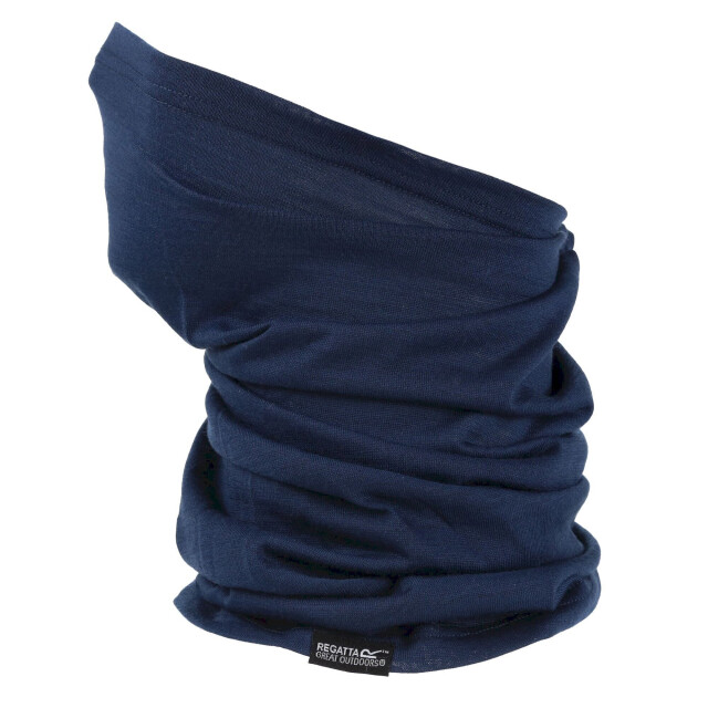 Regatta Unisex merino iv multifunctionele muts voor volwassenen (set van 18) UTRG7429_multicoloured large