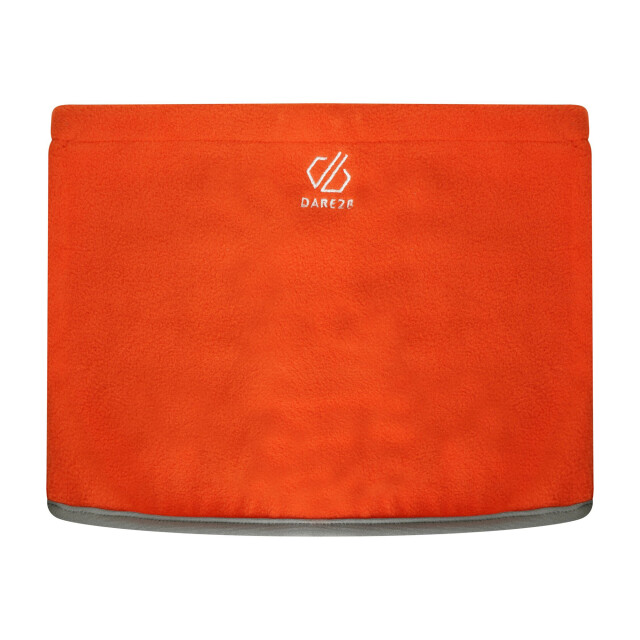 Dare2b Uniseks sp20 nekwarmer voor volwassenen UTRG10464_trailblazeorange large