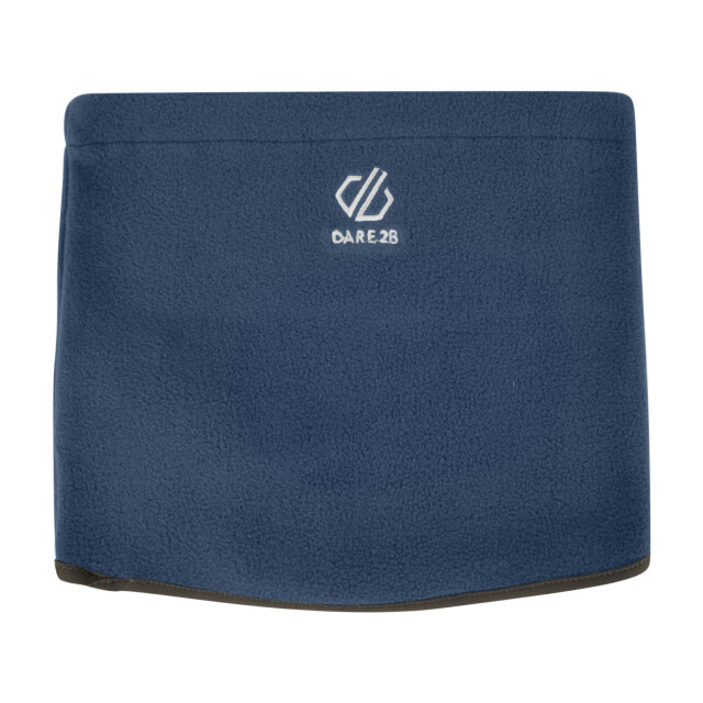 Dare2b Nekbeschermer met sp20-logo voor kinderen/kinderen UTRG10455_darkdenim large