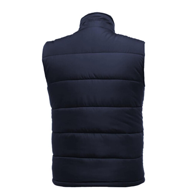 Regatta Heren standout altoona geïsoleerd bodywarmer jasje UTLT769_navyblue large