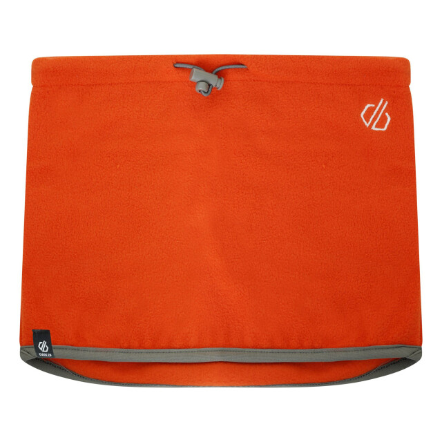 Dare2b Uniseks sp20 nekwarmer voor volwassenen UTRG10464_trailblazeorange large